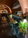Garni Hotel Leopold I - bar