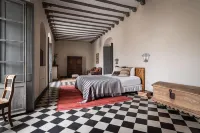 Eole Tarifa Rooms - Pensions