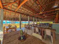 Huku Beach Hostel