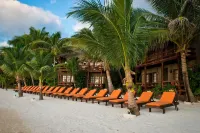 Ramon's Village Resort - 4 звезды