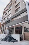 Sec Hotel - en bord de mer