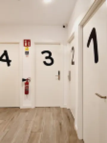 Bilbao ROOMS Etxebarria