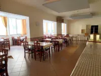 Hotel Cà Vanni - Frühstück