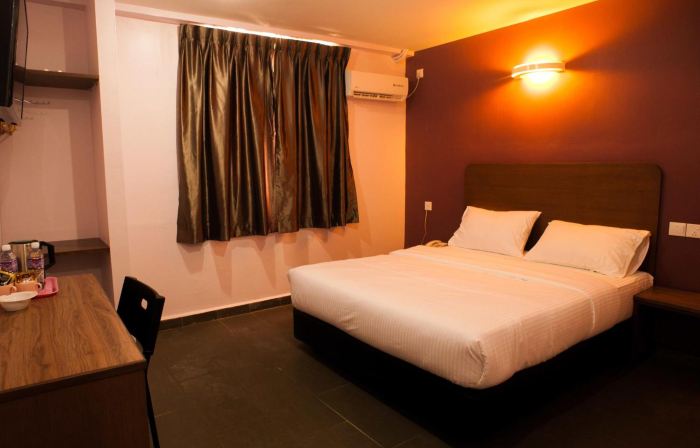 Micasa Hotel Labuan