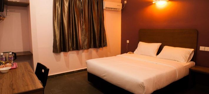 Micasa Hotel Labuan Hotels in Labuan