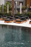 White Hill Hotel - sul mare