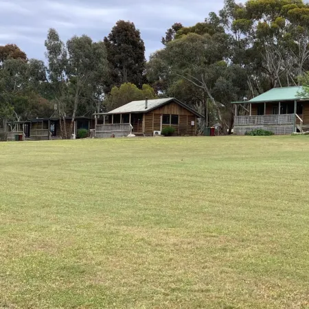Happy Wanderer Holiday Resort Grampians