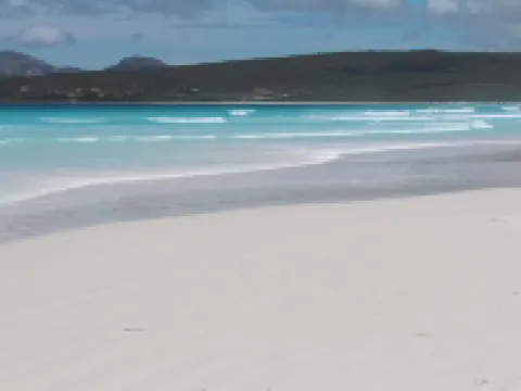 Esperance Bay Holiday Park Hotels in Esperance