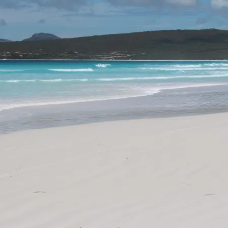 Esperance Bay Holiday Park