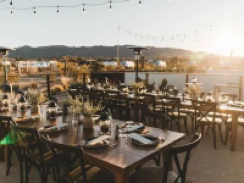 AutoCamp約書亞樹 約書亞樹村酒店