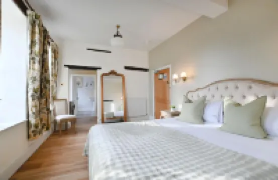 The Moonraker Hotel