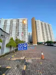 Apartemen Paragon Village by Tomi Rooms Dekat Dengan Lippo Karawaci Mall