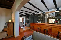 Mimosa Lodge - Bar