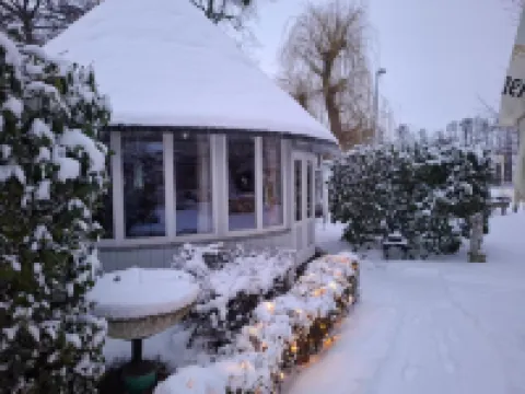 Haus Am Meer Steinhude - Joachim Trautloff