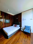 Marang Guesthouse Resort - en bord de mer