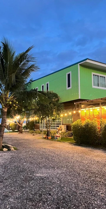 รูปภาพของบ้านสวนชมจันทร์ กำแพงแสน