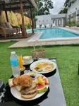 Alona Garden Suites - Private Pools