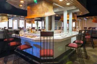 Rainbow Towers Hotel & Conference Centre - Bar