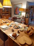 Hissele - Bed and Breakfasts
