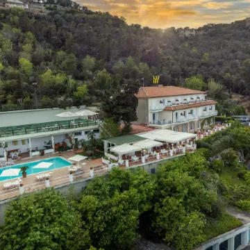 Hotel Vittoria