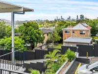 Annerley Motor Inn Hotels in Annerley