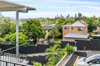 Annerley Motor Inn