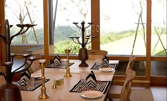 Mirissa Hills Resort