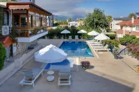 Naturella Apart Hotel