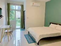 M2 Apartment by Khun Mai Baan Suan