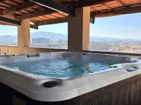 Les Clarisses Boutique Hotel Hoteles en Osona