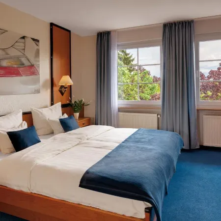 Motorsport Hotel