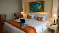Hotel Mega Lestari Balikpapan