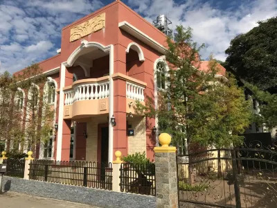 Shane Tong Hostel のホテル