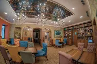 Apartments History 1870