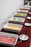 Byond Hotel - Bữa sáng
