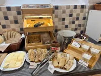 Hotel Garni Villa Areka - servizio colazione