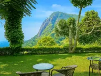 Misty Hills Ella Resort โรงแรมในเอลล่า