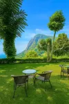 飄渺山埃勒度假村