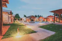 Vilagoa Pousada Hotels in 