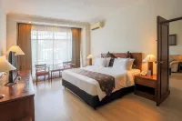 Mesra International Hotel - 2-Star