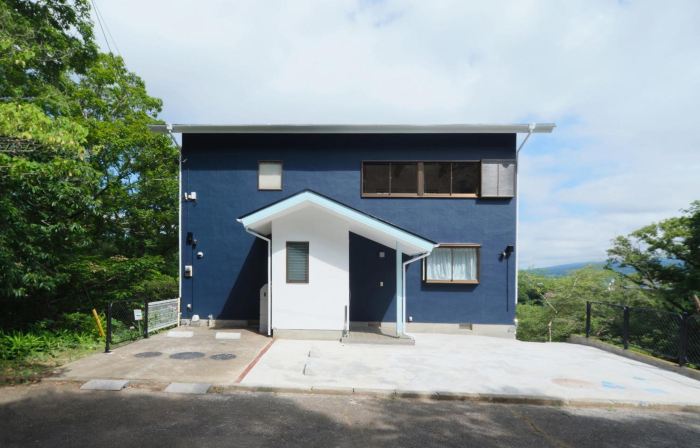 Vista Fuji Retreat