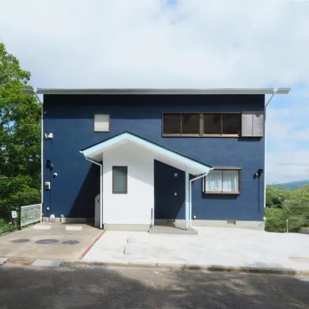 Vista Fuji Retreat Отели в г. Каннами