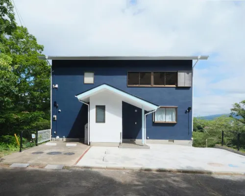 Vista Fuji Retreat Hotels in Kannami