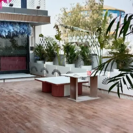 Hotel Spring Vilas