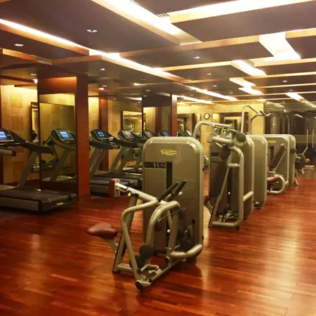 Jaypee Palace Hotel