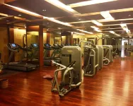 Jaypee Palace Hotel - Fitnessstudio