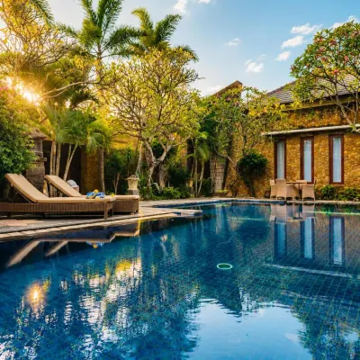 Vamana Resort Hotels near Chi Beauty Retreat Pearl Sunset Resort