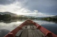 Champa Lodge