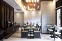 De Chai Colonial Hotel & Spa - parking