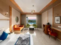 Grand Continent Morjim Hotels near Chapora River